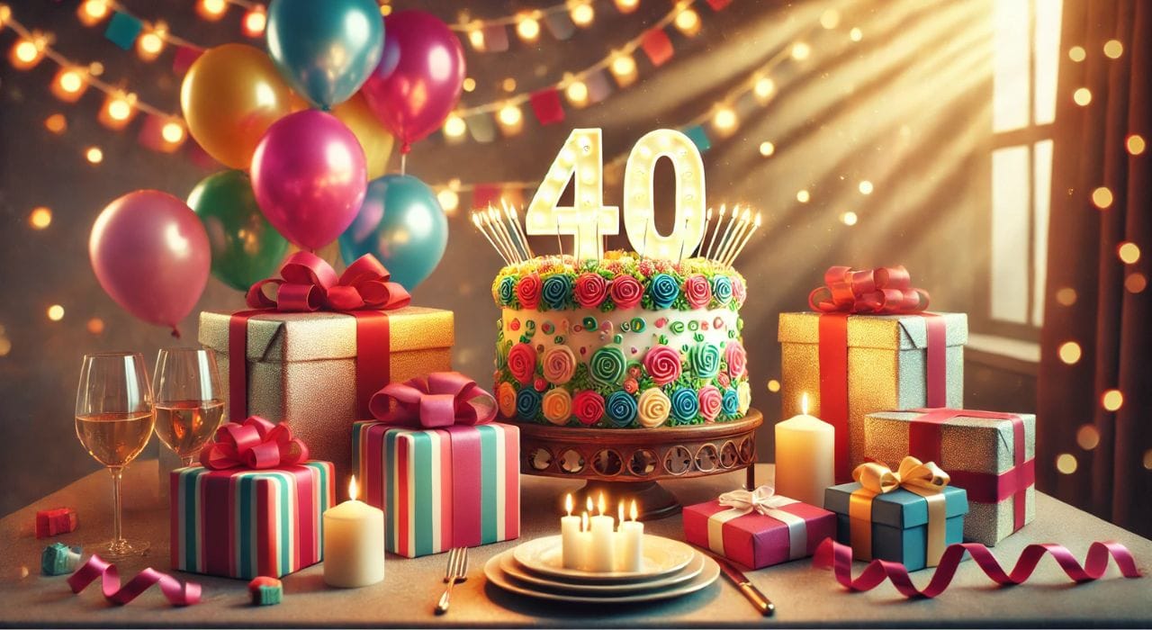 40 rs F dselsdagsgaver 50 Id er Til 40 rs F dselsdag 40-rs-f-dselsdagsgaver-50-id-er-til-40-rs-f-dselsdag