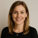 Gaveekspert Ida Glad