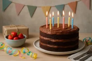 Nem mad til fødselsdag – 10 hurtige og lækre retter til fødselsdagsfesten