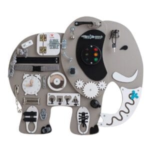 Aktivitetstavler til børn