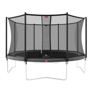 BERG trampolin